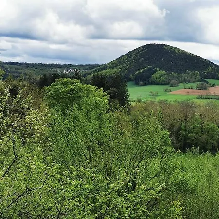 La Hulotte Des Huches Saint-Etienne-Lardeyrol