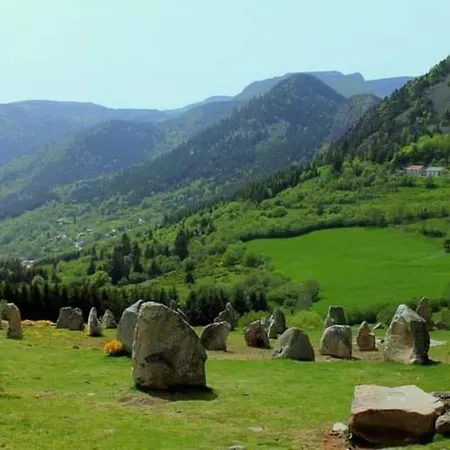 La Hulotte Des Huches